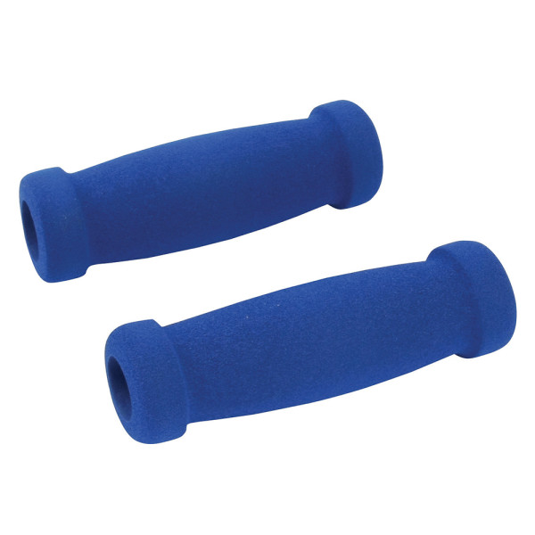 Bike It Bike it grips foam blue